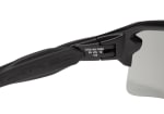 Oakley SI Flak 2.0 XL Prizm Grey Uniform Collection