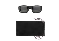 Magpul Ascent - Polarized - Black Frame / Gray Green Lens