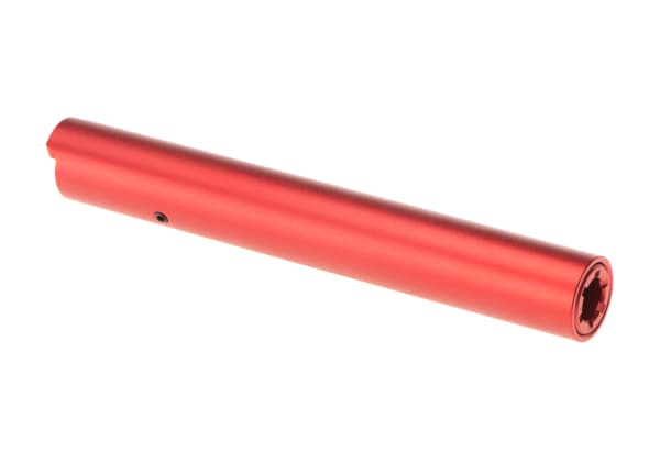 Laylax Hi-Capa 5.1 Fixed Two Way Outer Barrel