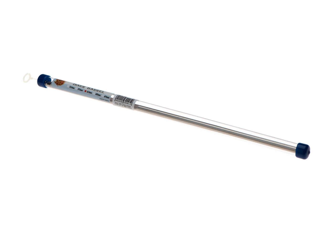 Maple Leaf 6.02 Inner Barrel for GBB 410mm