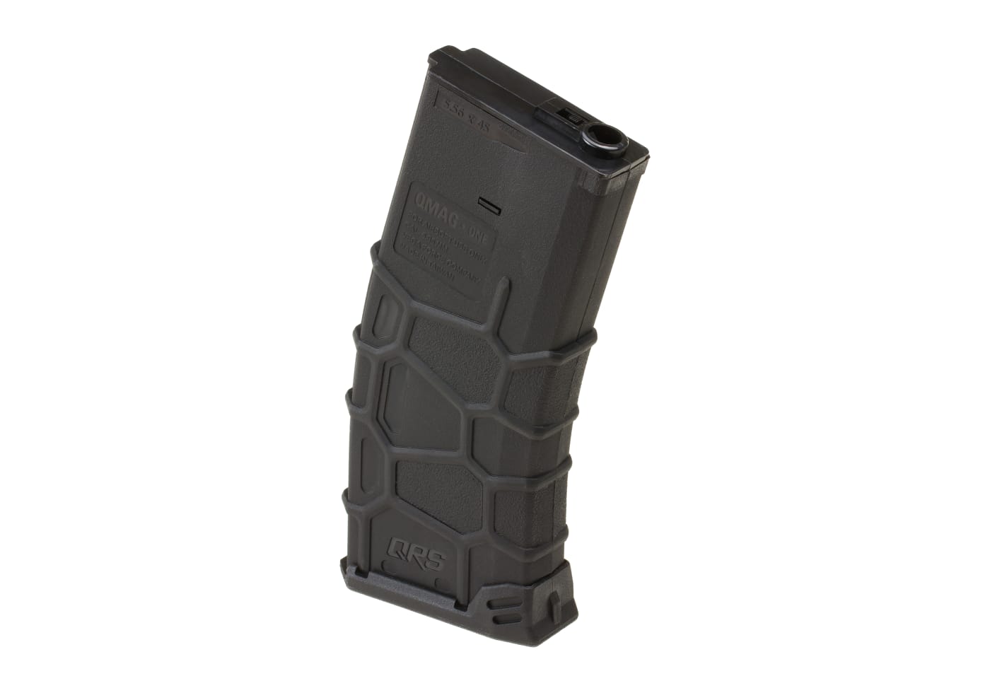 VFC Magazin QRS M4 Midcap 120rds
