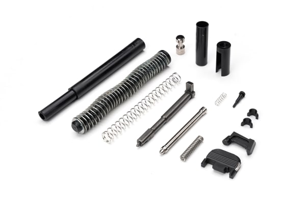Strike Industries Slide Completion Kit for Glock 17
