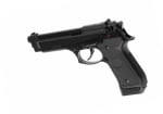KJ Works M9 Full Metal Co2