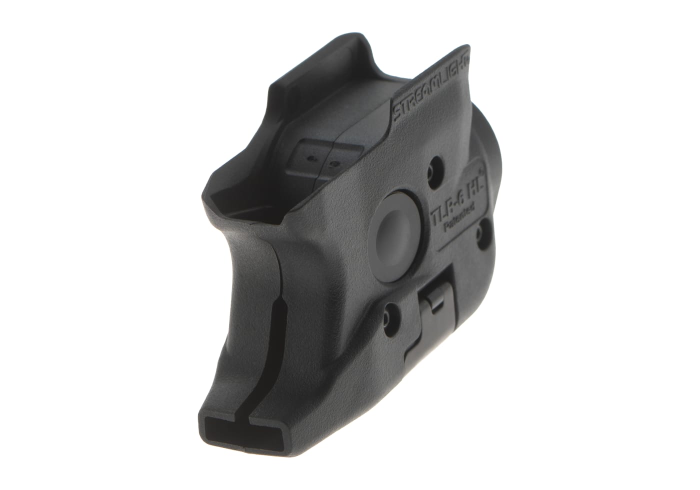 Streamlight TLR-6 HL For Smith & Wesson M&P Shield Red Laser