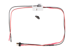 Perun Perun V2 Hybrid Front Wiring