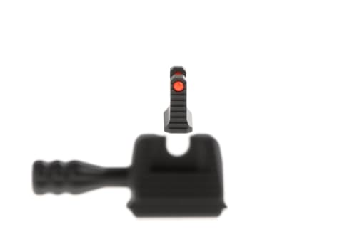 TTI Airsoft TM17 and TP22 High Sights with Swapable Charging Handle