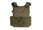 Condor Gunner Plate Carrier