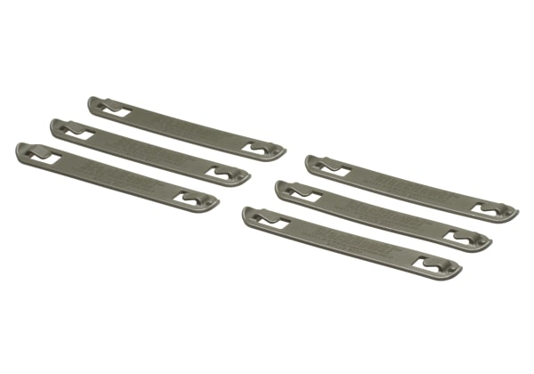 Blackhawk 5 Inch Speed Clips 6pcs