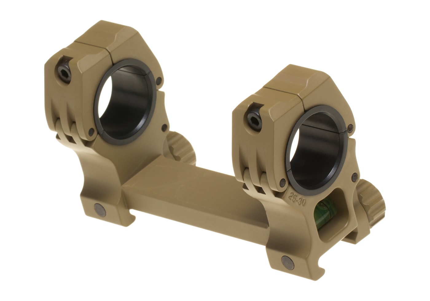 Aim-O M10 QD-L Mount Base 25.4mm / 30mm