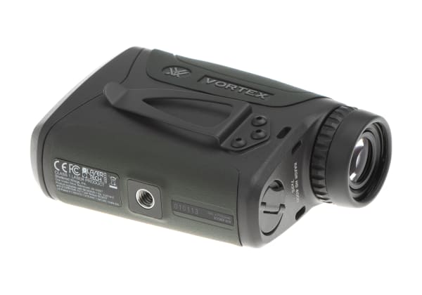 Vortex Optics Razor HD4000 Yard Rangefinder