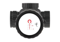 Primary Arms SLx6 1-6X24 SFP Gen III ACSS .22lr
