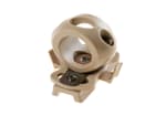 FMA Single Clamp 0.83 Inch