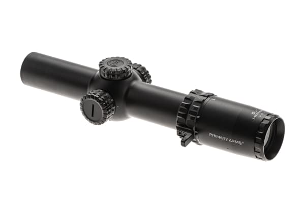 Primary Arms SLx 1-10x28 SFP ACSS Raptor 5.56/5.45/.308