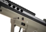 Silverback Desert Tech SRS A2/M2 22''