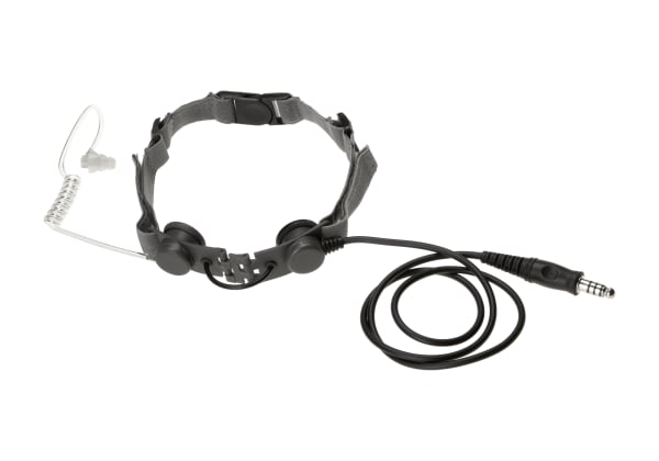 Z-Tactical Tactical Throat Mic