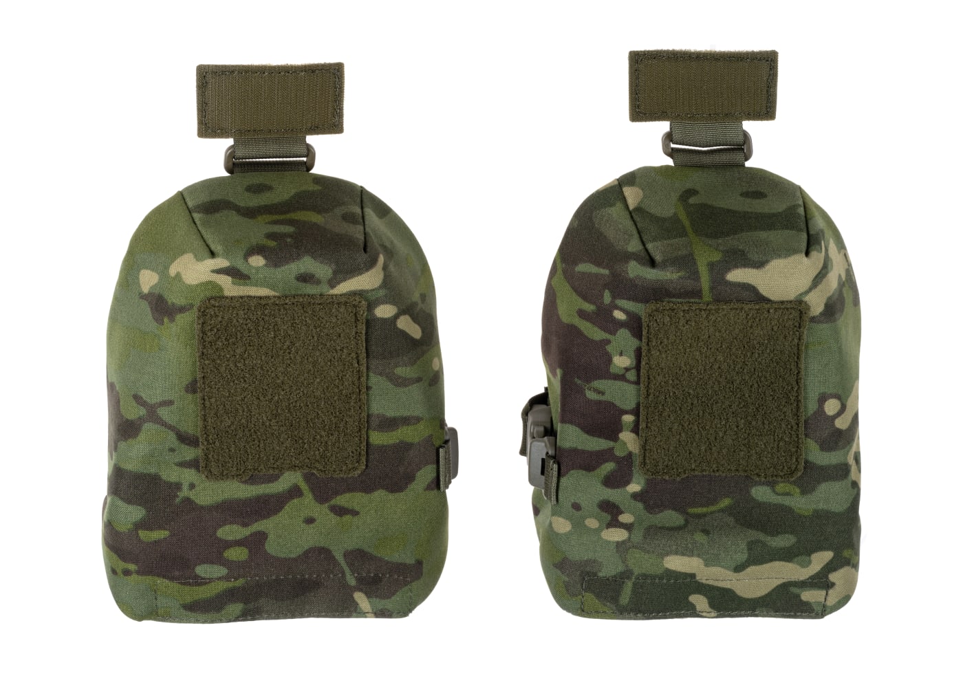 Templar's Gear Cover for Ballistic Arms Protection