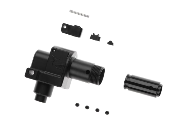 Action Army M700 Hop Up Chamber for KJ Works