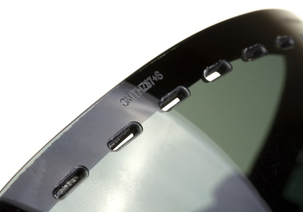 Smith Optics Boogie SOEP Grey