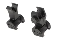 G&G Flip-up Front and Rear Sight for M16