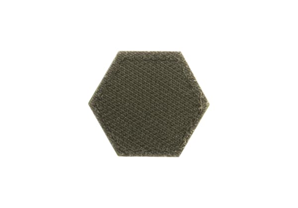 JTG Tactical Medic Rubber Patch
