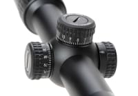 Vortex Optics Diamondback Tactical FFP 6-24x50 MOA