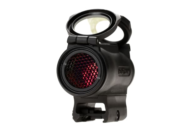 Holosun HE530G-RD Elite Red Circle Dot Sight