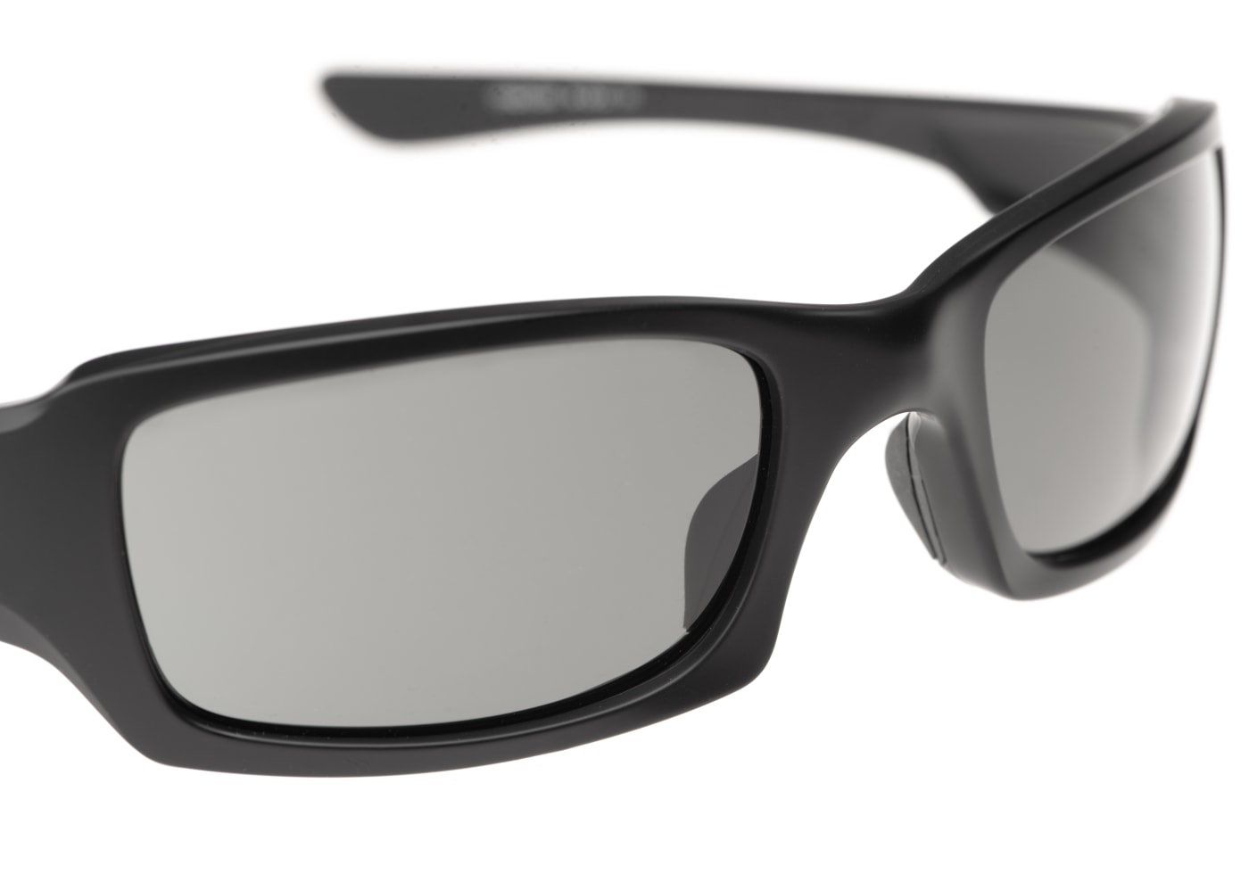 Oakley SI Fives Squared Prizm Grey Uniform Collection
