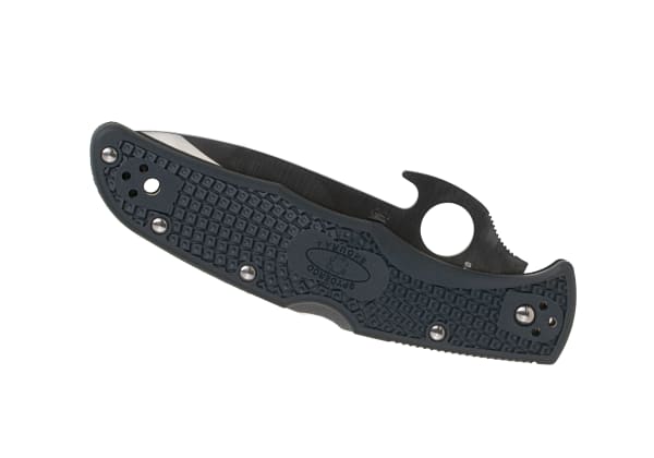 Spyderco C10 Endura4 Lightweight Emerson Opener Folder