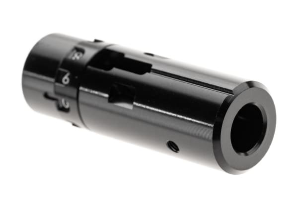 Silverback SRS/HTI FAST Hop Up Unit Left Version