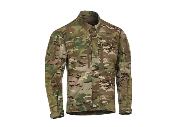 Clawgear Raider Field Shirt MK V ATS Flex