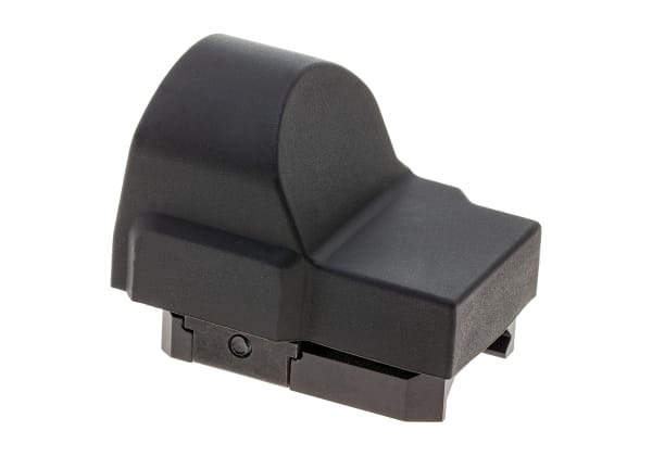 Vector Optics Frenzy-X 1x22x26 MOS Red Dot Sight