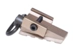 Element Pyramid Angled Rail Adapter