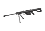Snow Wolf Barrett M82A1 Full Metal