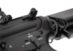 E&C M4 MK18 MOD 9 Inch QR 1.0 EGV