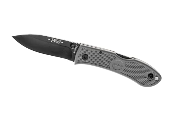 KA-BAR Folding Hunter