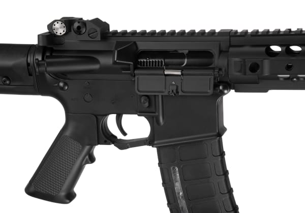 A&K M4 DMR