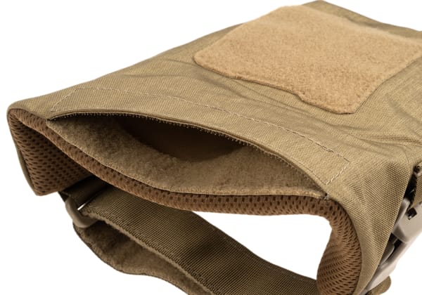 Templar's Gear Cover for Ballistic Arms Protection