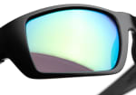Magpul Apex - Polarized - Black Frame / Violet Lens / Green Mirror