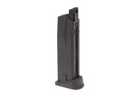 KWC Magazin 24/7 Blowback Co2