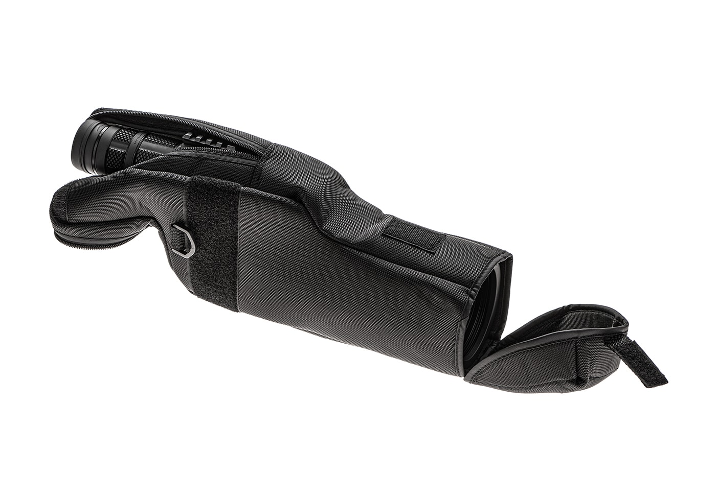 Sightmark Latitude 20-60x80 XD Tactical Spotting Scope