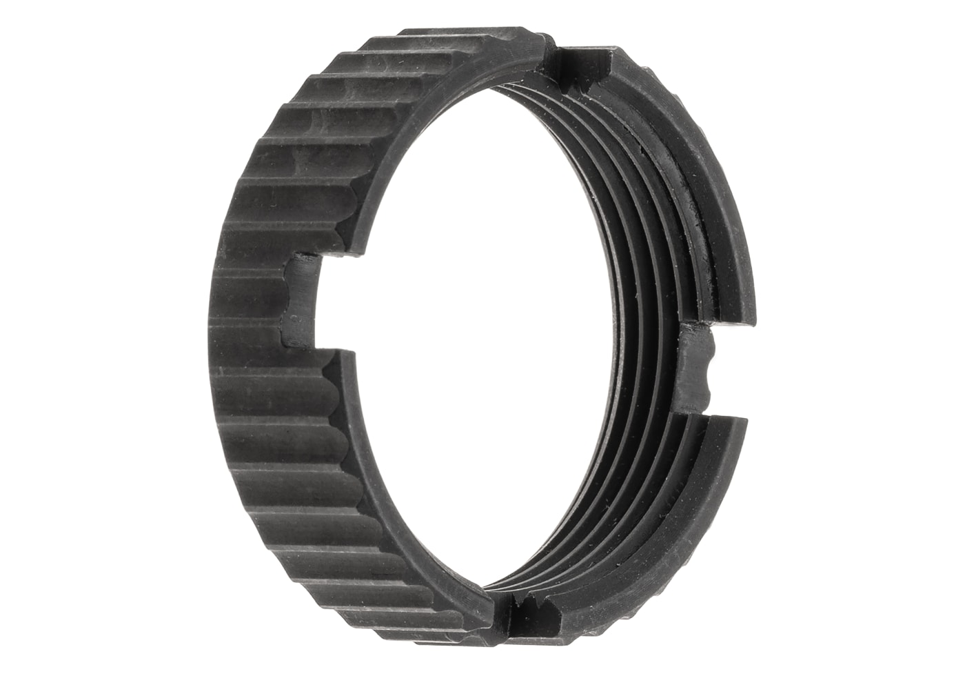 Strike Industries AR Castle Nut