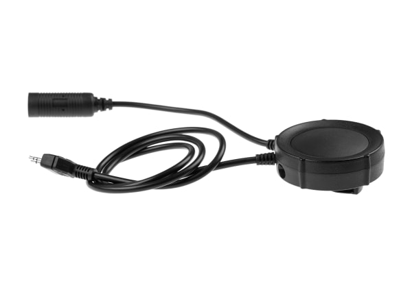 Earmor M55 Tactical PTT Midland