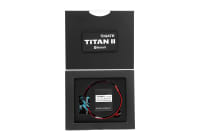 Gate TITAN II BT Expert for V2 GB AEG Front Wired