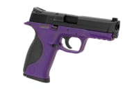 WE M&P Metal Version GBB