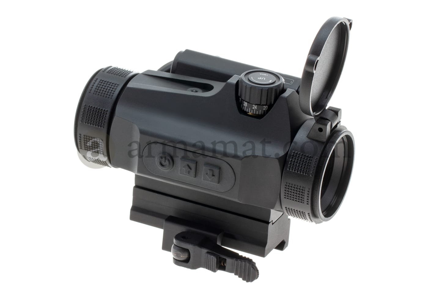 Vector Optics Nautilus 1x30 QD Red Dot Sight (2024) - Armamat