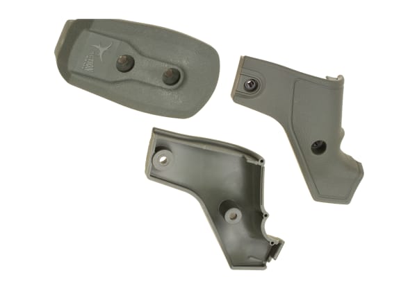 Action Army T10 Grip Kit Type A