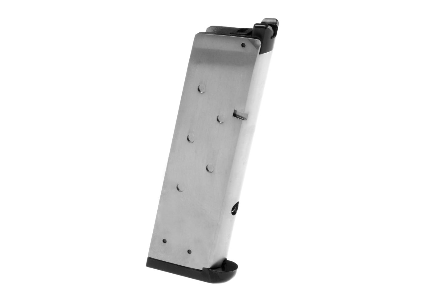 WE Magazin M1911 MEU GBB 15rds