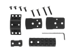 Vector Optics 34mm X-ACCU Mount Assembly Kit