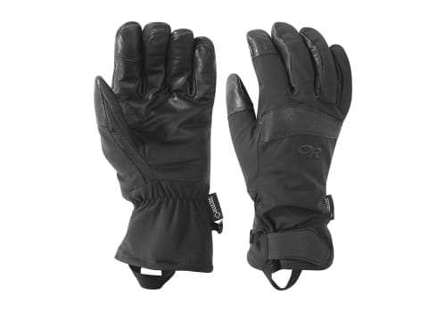Outdoor Research Outpost Sensor Gloves