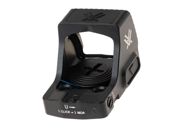 Vortex Optics Defender-CCW 3 MOA Green Dot Sight